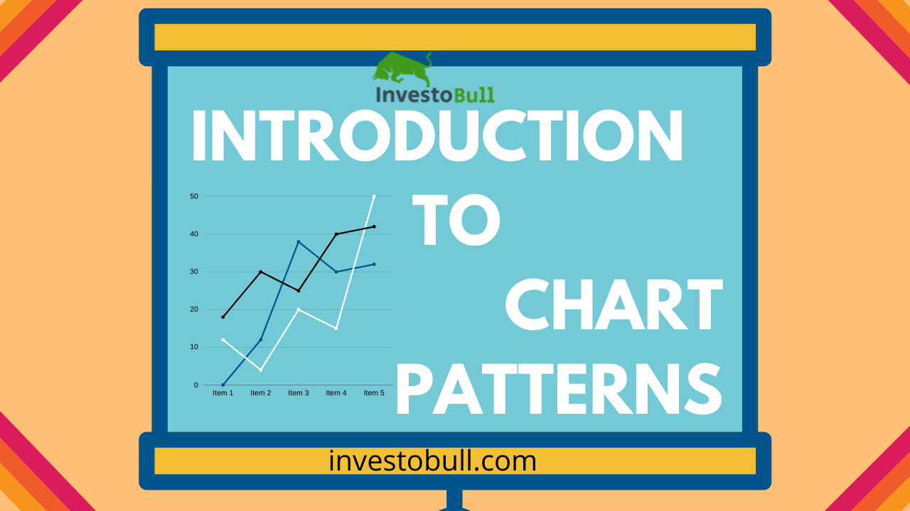 Introduction to Chart Patterns - Continuation and reversal patterns